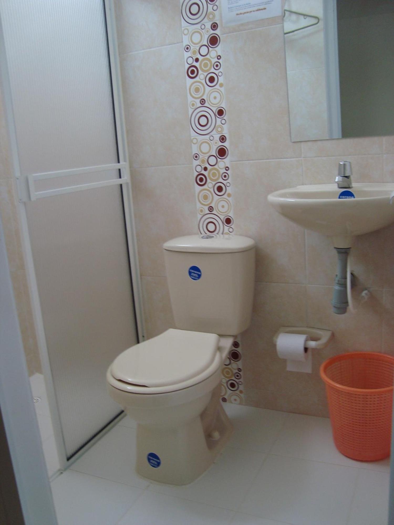 Hotel Real Polux San Gil Rom bilde