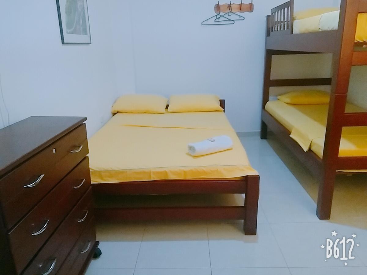 Hotel Real Polux San Gil Eksteriør bilde